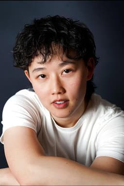 Photo of Ci Hang Ma