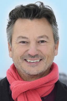 Photo of Anders Ekborg