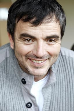 Photo of Christophe Vienne