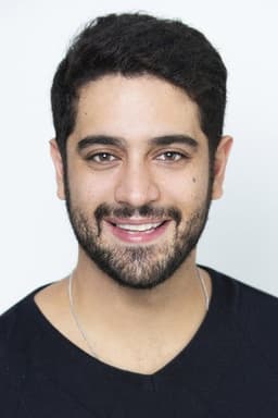 Photo of Miguel Rômulo