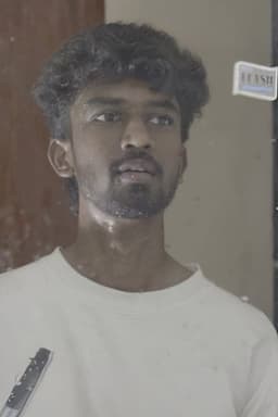 Photo of KARTHI