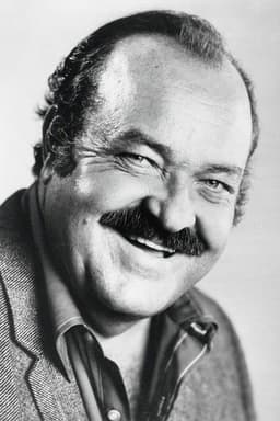 Photo of William Conrad