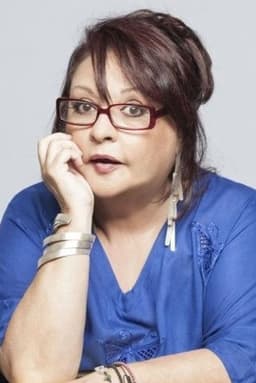 Photo of Mirka Papakonstantinou