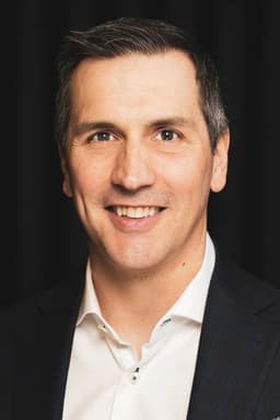 Photo of Marc Denis