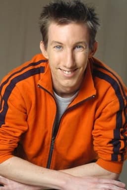 Photo of Guillaume Bacquet
