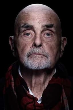 Photo of Hans-Joachim Roedelius