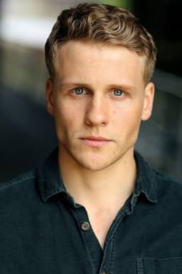 Photo of Josh Dylan