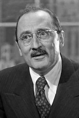 Photo of Jean Del Val