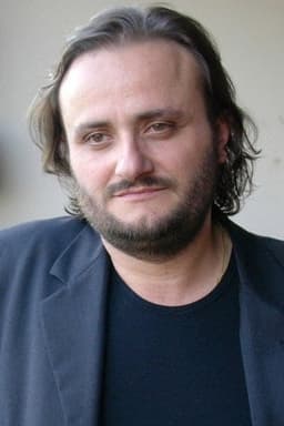 Photo of Roberto Andreucci