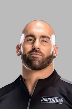 Photo of Fabian Aichner