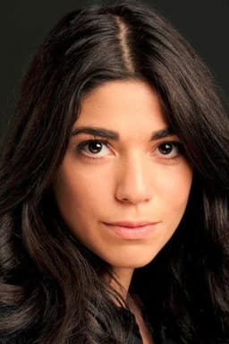 Photo of Ceren Moray