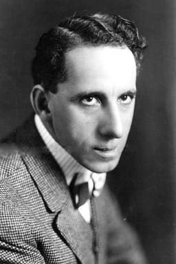 Photo of Henry Otto