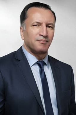 Photo of Salem Ait Ali Belkacem