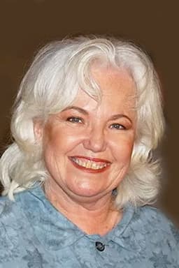 Photo of Jamie Donnelly