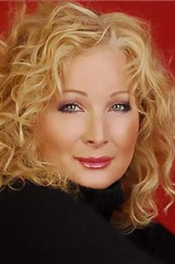 Photo of Světlana Nálepková
