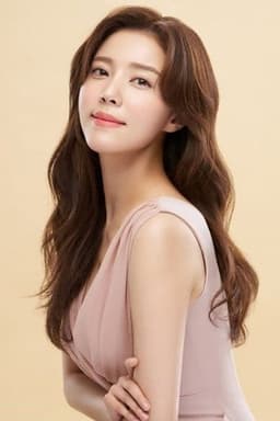 Photo of Jung Si-a