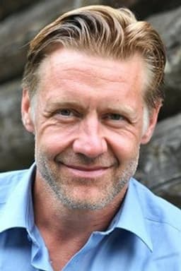 Photo of Mads Ousdal