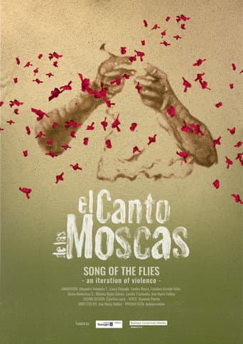 Poster for Song of the Flies