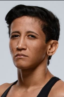 Photo of Virna Jandiroba