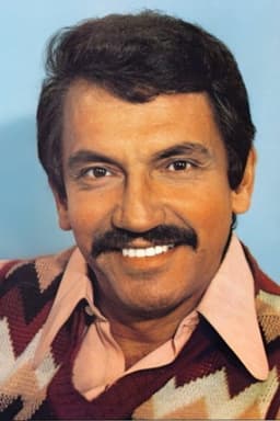 Photo of Sebastião Campos