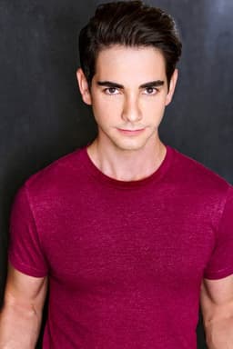 Photo of Jason Caceres