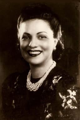 Photo of Dircinha Batista