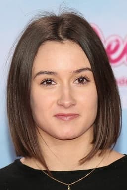 Photo of Laura Roge