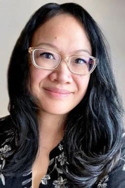 Photo of Iona Yabut