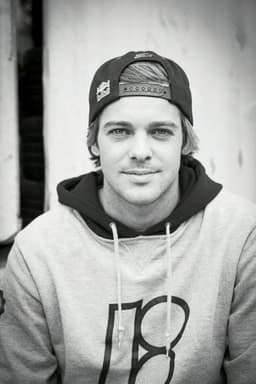 Photo of Ryan Sheckler