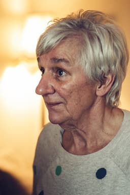 Photo of Christy Ann Skivington