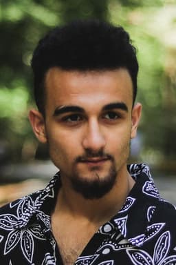 Photo of Ali Momeni