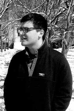 Photo of Raymond Zrike