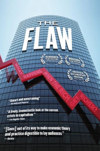 Poster for The Flaw
