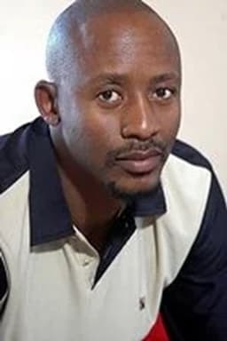 Photo of Kenneth Khambula