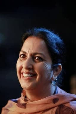 Photo of Rupinder Rupi