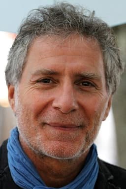 Photo of Laurent Olmedo