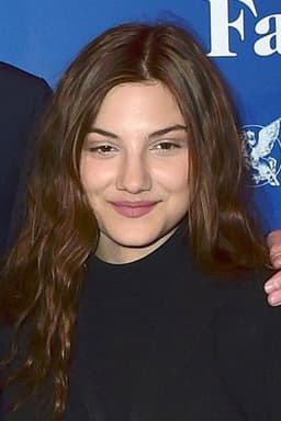 Photo of Anaïs Meiringer
