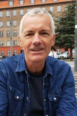 Photo of Johan Vinde