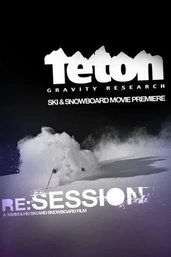 Poster for Re:Session