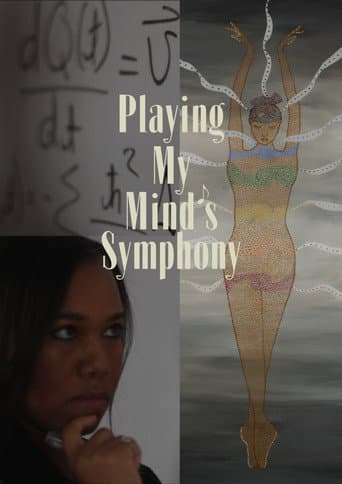 Poster for Playing My Mind's Symphony