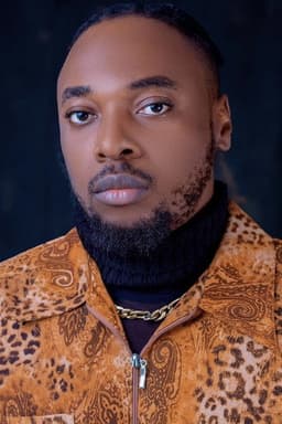 Photo of Alvan Udeh