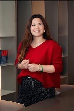 Photo of Julie Hamaïde
