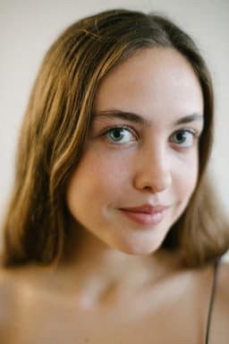 Photo of Eleni McDonald