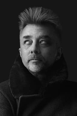 Photo of Andrius Mamontovas