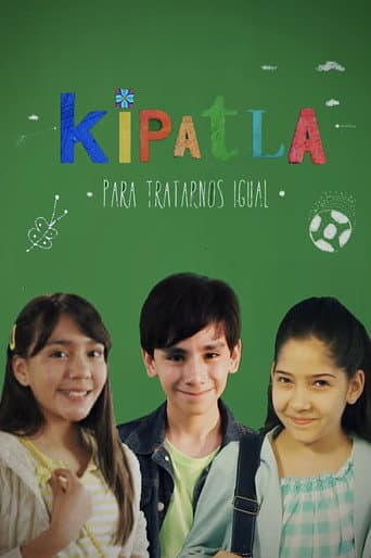 Poster for Kipatla