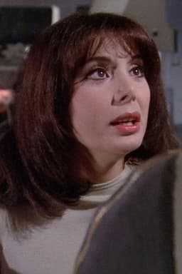 Photo of Carla Romanelli