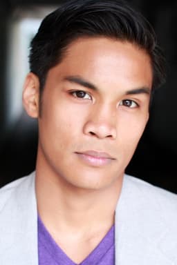 Photo of Xavier de Guzman