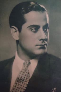 Photo of Farid Al-Atrash