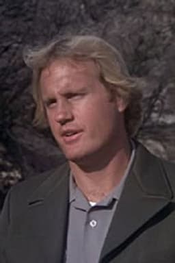 Photo of Hunter von Leer