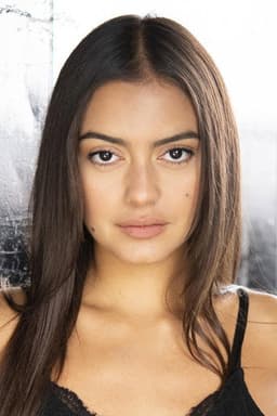 Photo of Maia Jae